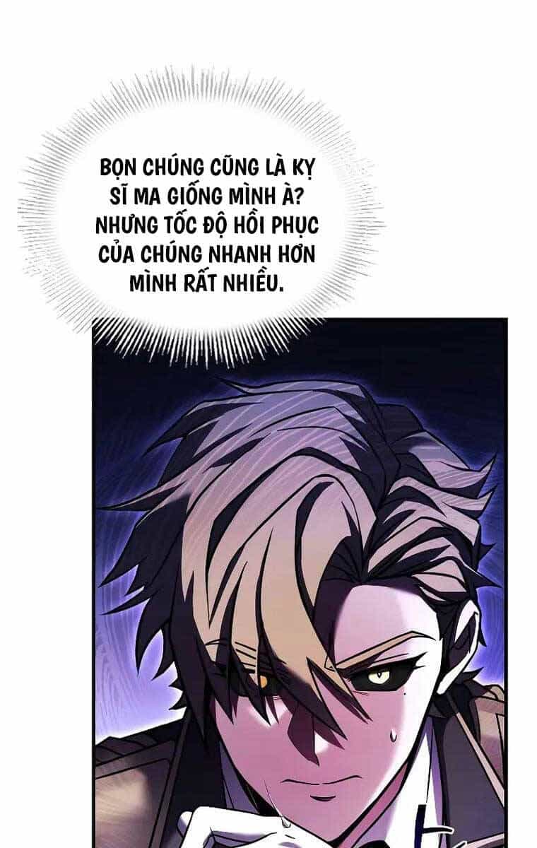 Huyền Thoại Giáo Sĩ Trở Lại - Chương 116 - ảnh 53