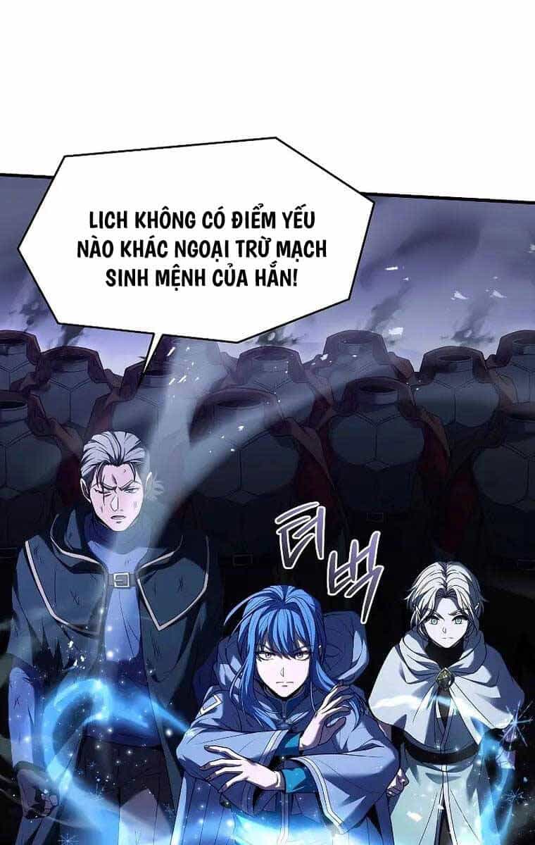 Huyền Thoại Giáo Sĩ Trở Lại - Chương 116 - ảnh 72