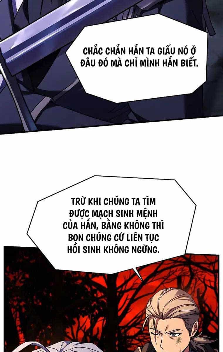 Huyền Thoại Giáo Sĩ Trở Lại - Chương 116 - ảnh 74
