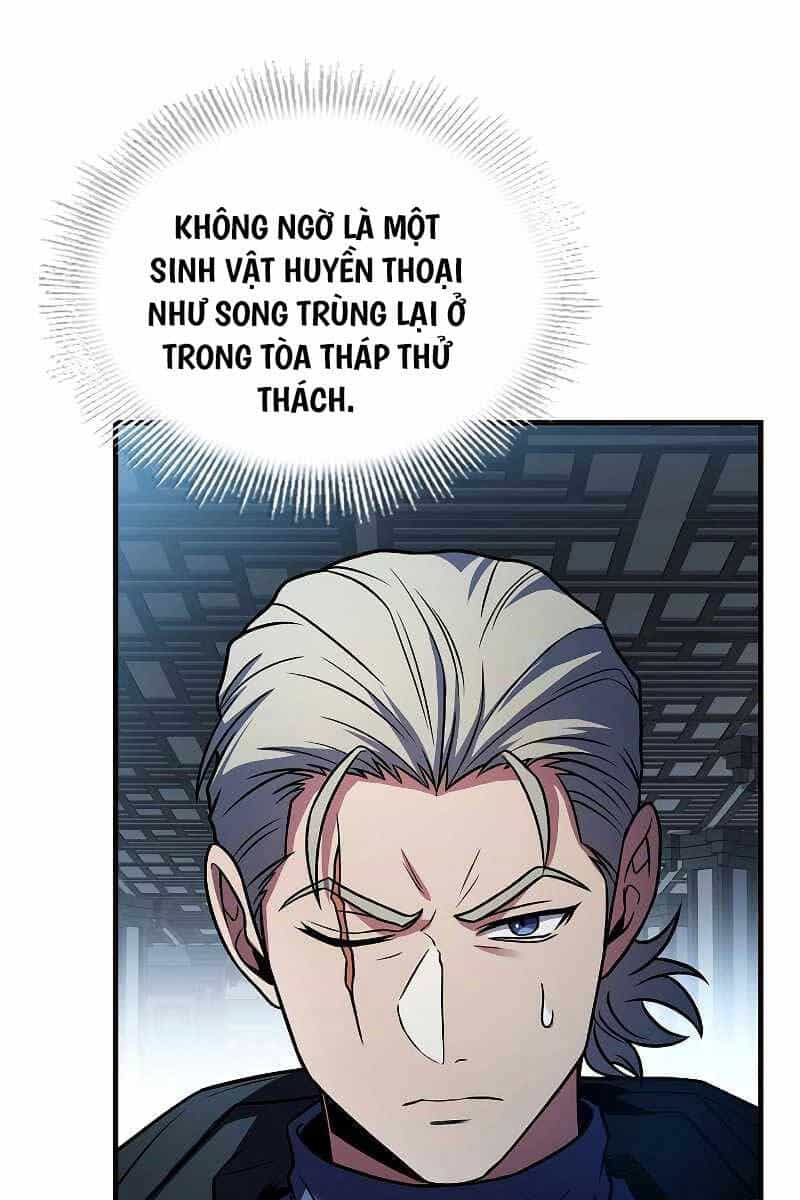 Huyền Thoại Giáo Sĩ Trở Lại - Chương 117 - ảnh 114