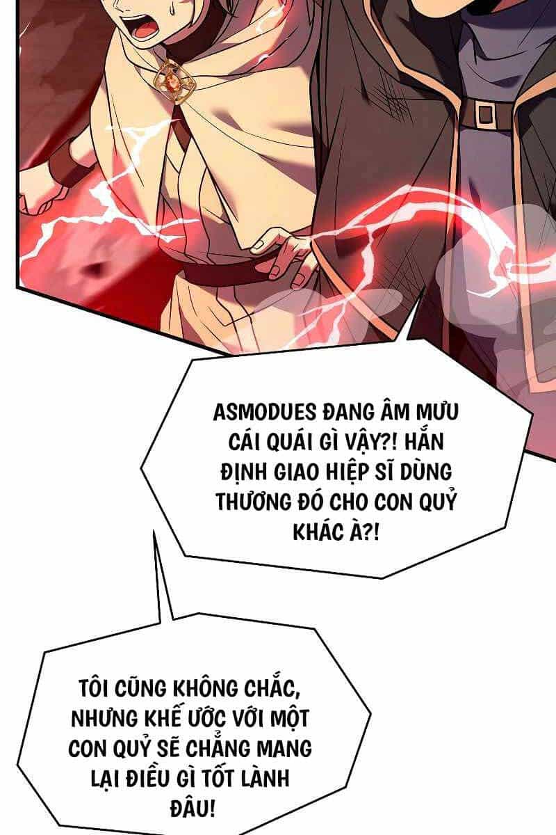 Huyền Thoại Giáo Sĩ Trở Lại - Chương 117 - ảnh 81