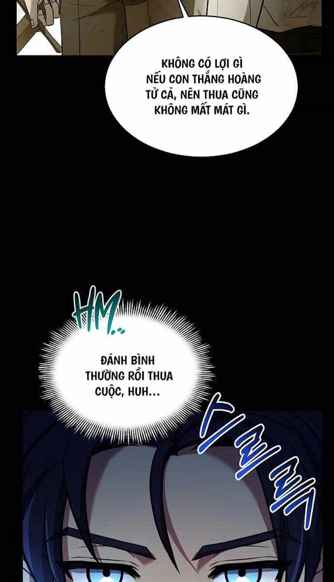Huyền Thoại Giáo Sĩ Trở Lại - Chương 118 - ảnh 101