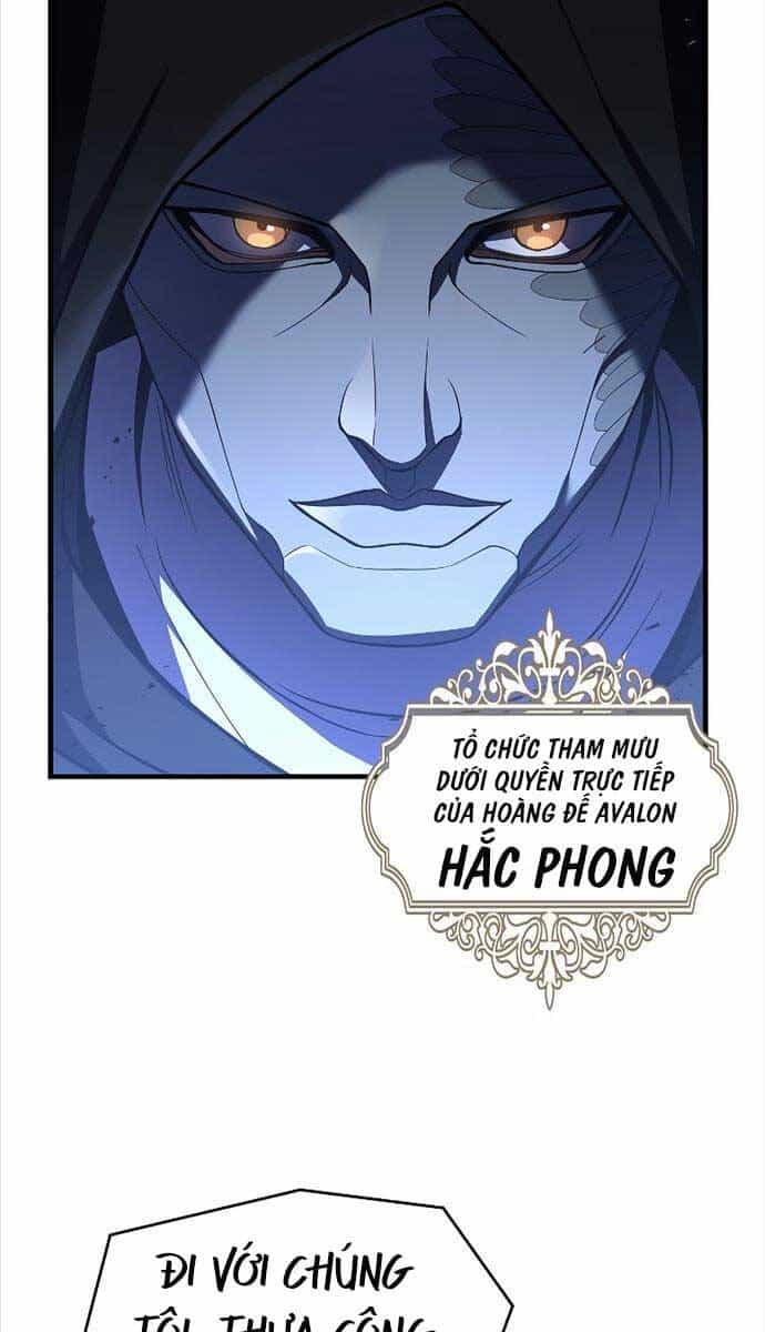 Huyền Thoại Giáo Sĩ Trở Lại - Chương 118 - ảnh 30