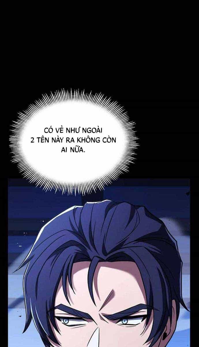 Huyền Thoại Giáo Sĩ Trở Lại - Chương 119 - ảnh 126