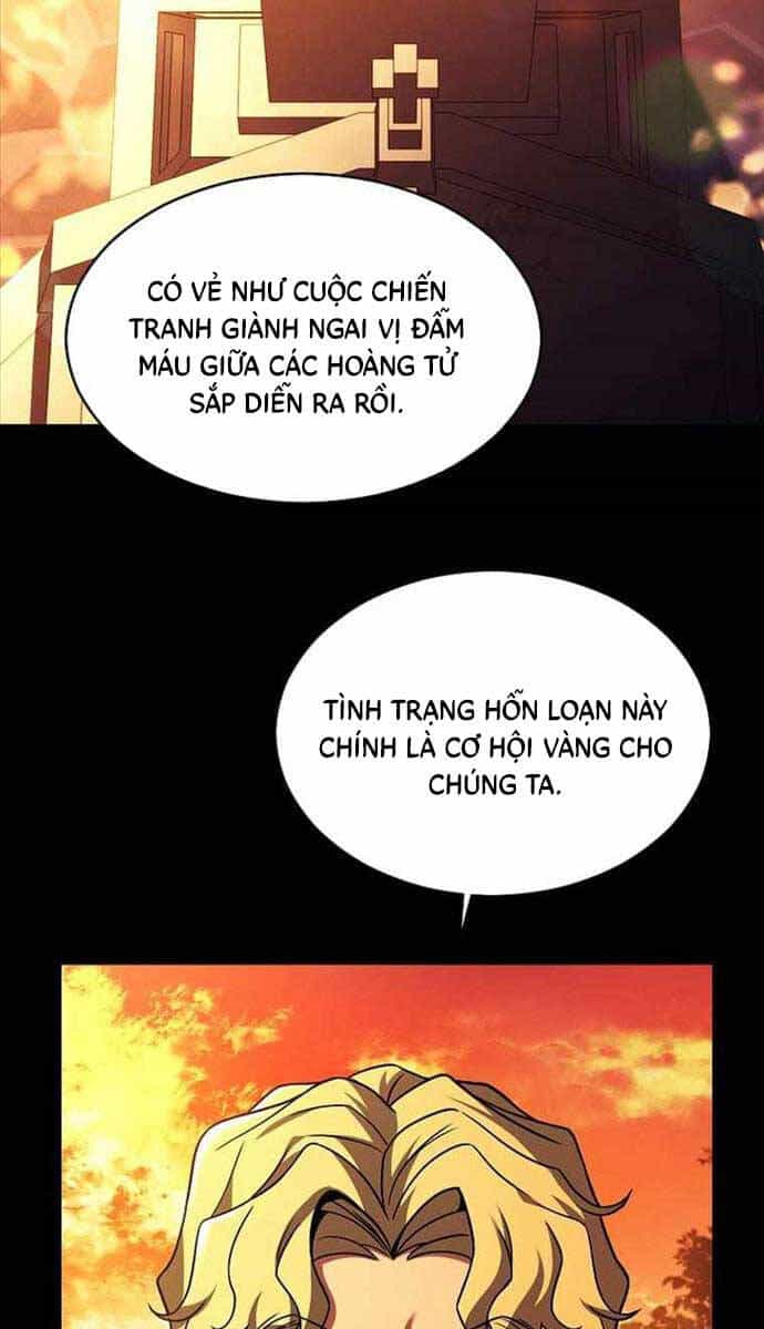 Huyền Thoại Giáo Sĩ Trở Lại - Chương 119 - ảnh 43