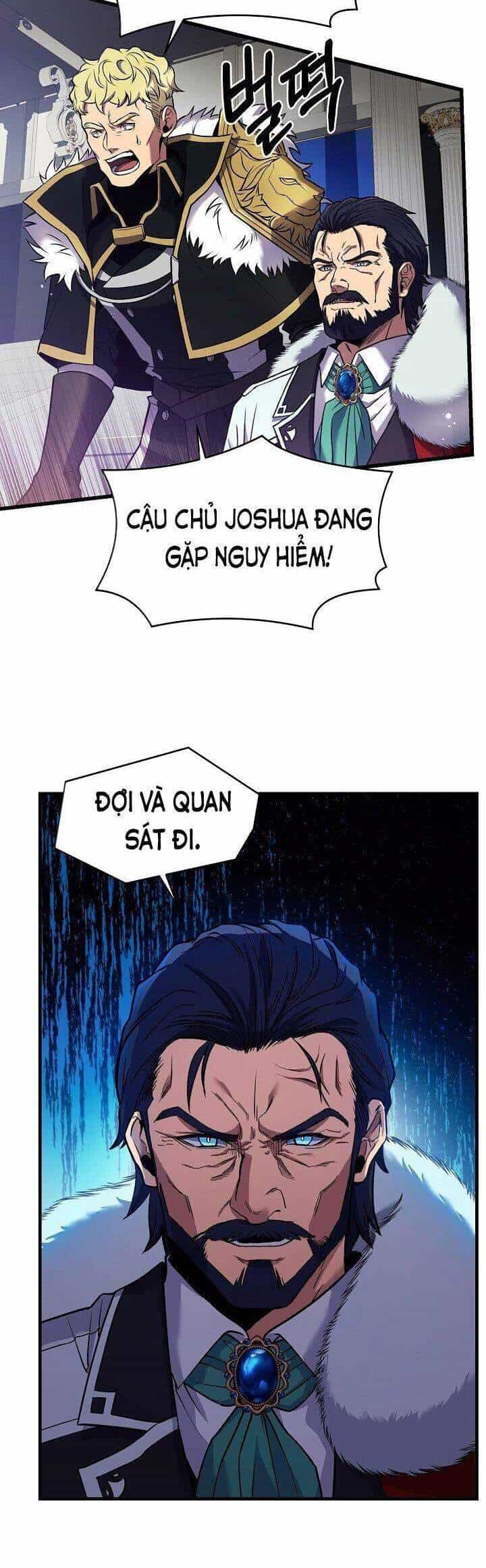 Huyền Thoại Giáo Sĩ Trở Lại - Chương 12 - ảnh 42