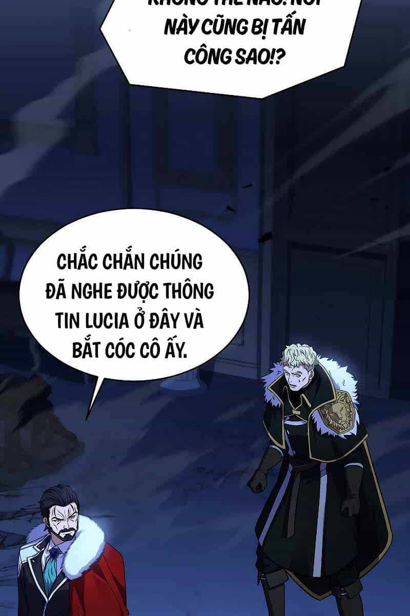 Huyền Thoại Giáo Sĩ Trở Lại - Chương 120 - ảnh 139