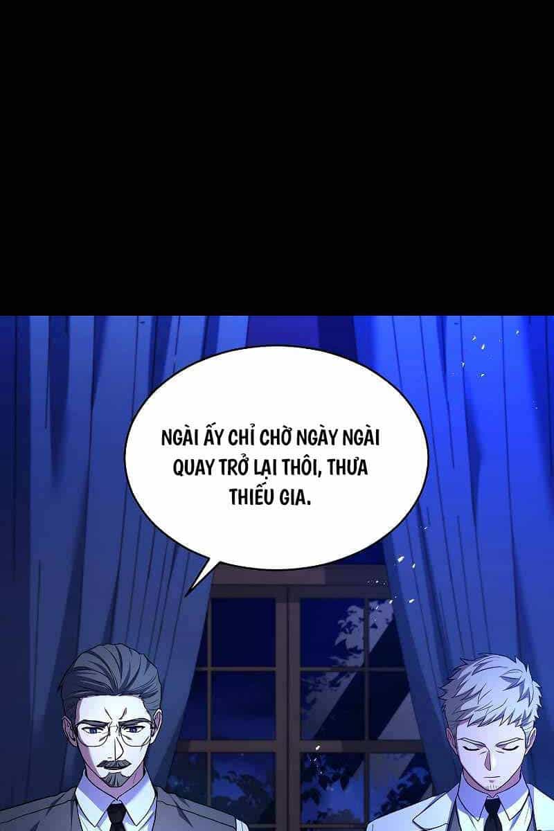 Huyền Thoại Giáo Sĩ Trở Lại - Chương 120 - ảnh 38
