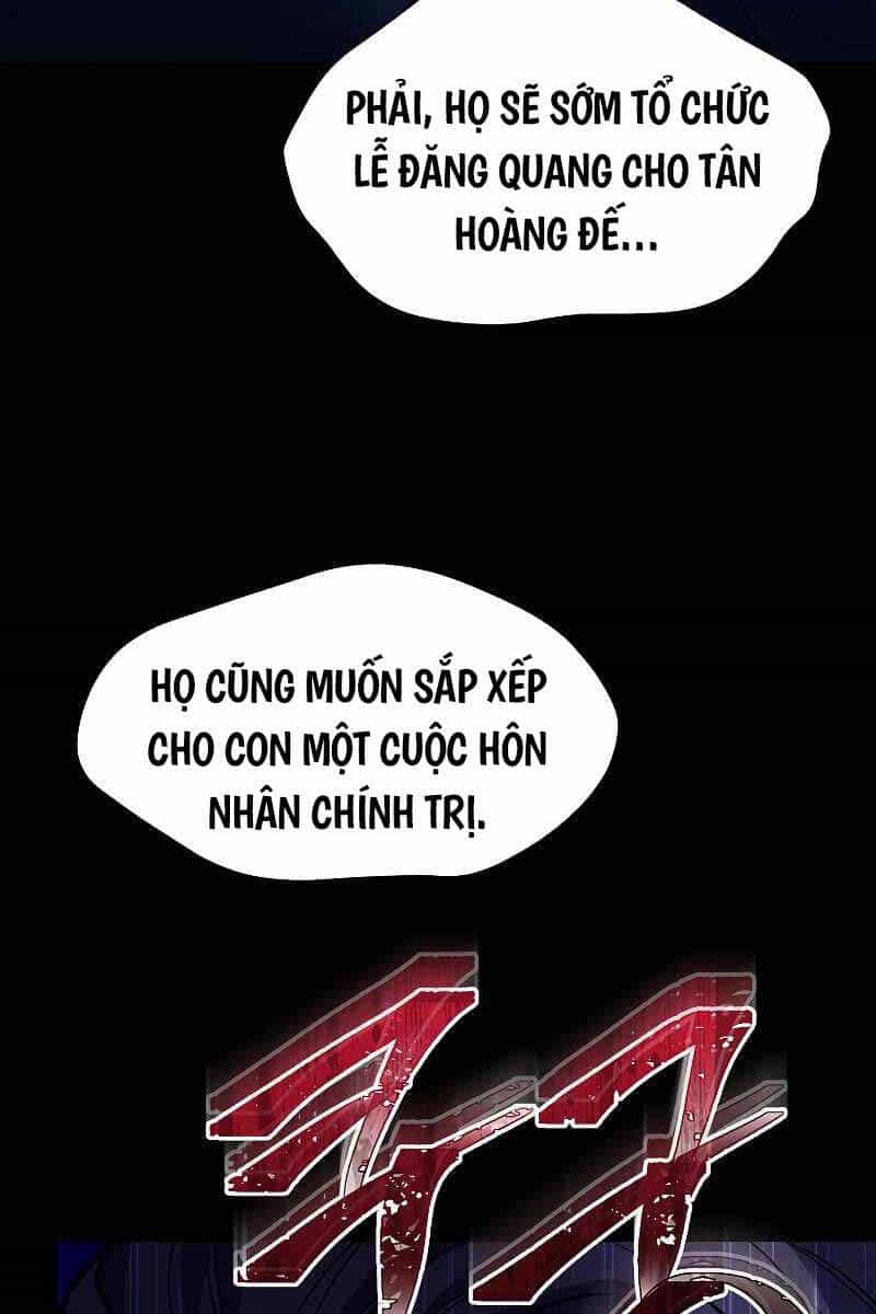 Huyền Thoại Giáo Sĩ Trở Lại - Chương 120 - ảnh 43