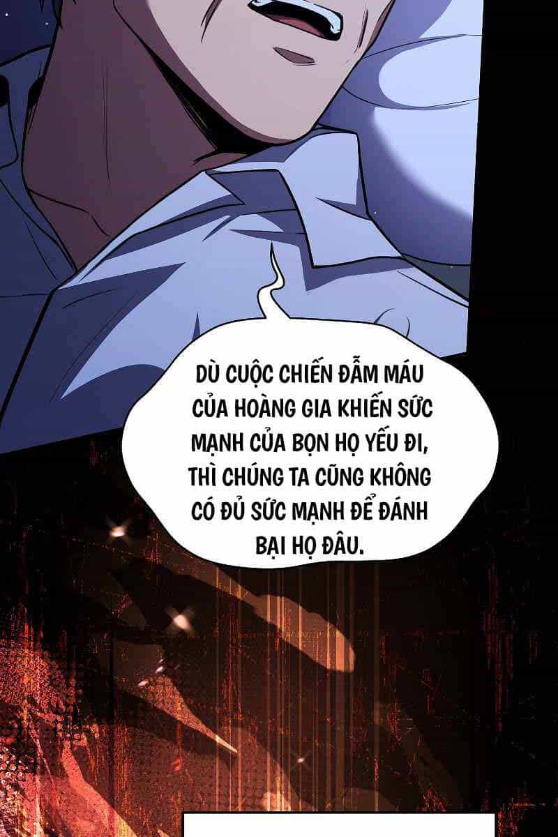Huyền Thoại Giáo Sĩ Trở Lại - Chương 120 - ảnh 46