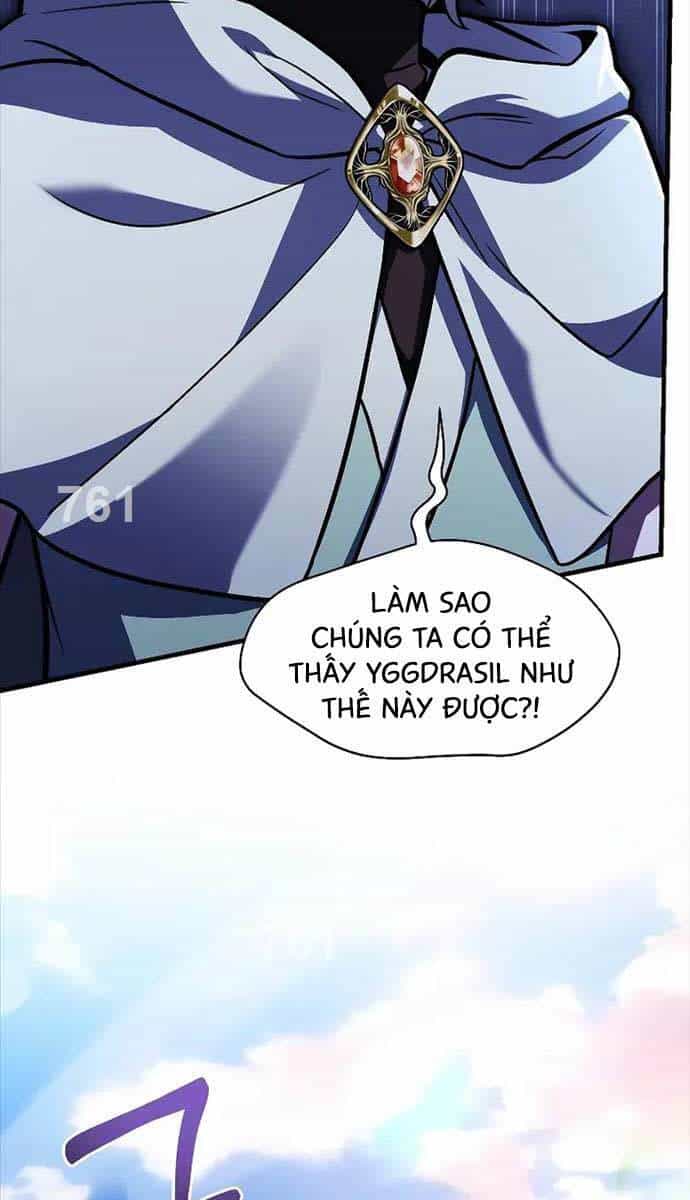 Huyền Thoại Giáo Sĩ Trở Lại - Chương 122 - ảnh 2
