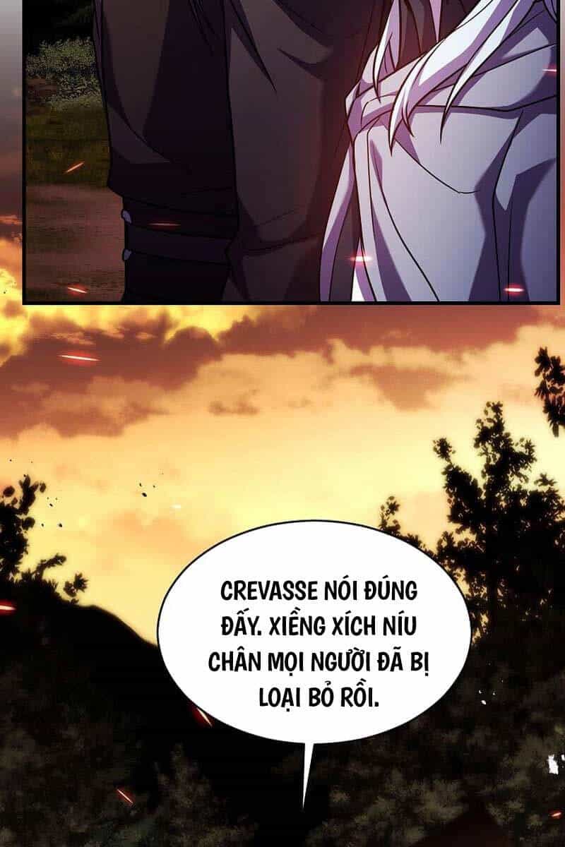 Huyền Thoại Giáo Sĩ Trở Lại - Chương 124 - ảnh 161
