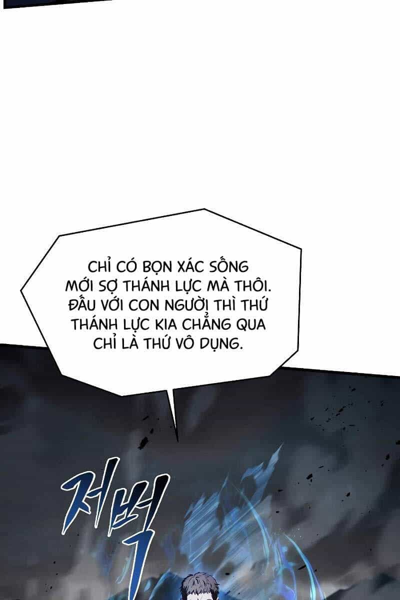 Huyền Thoại Giáo Sĩ Trở Lại - Chương 125 - ảnh 45