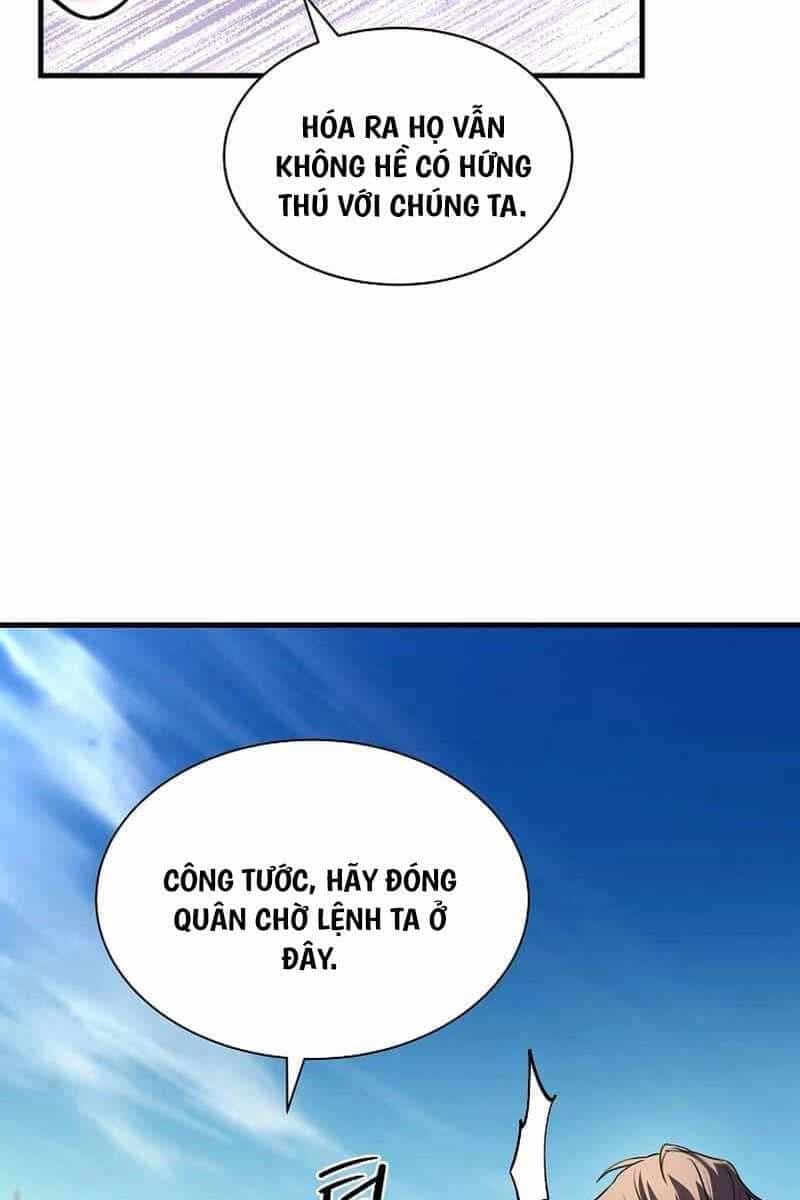 Huyền Thoại Giáo Sĩ Trở Lại - Chương 126 - ảnh 11