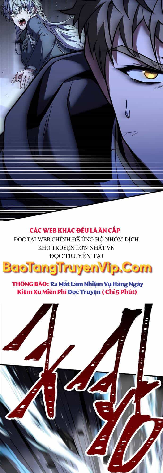 Huyền Thoại Giáo Sĩ Trở Lại - Chương 127 - ảnh 87