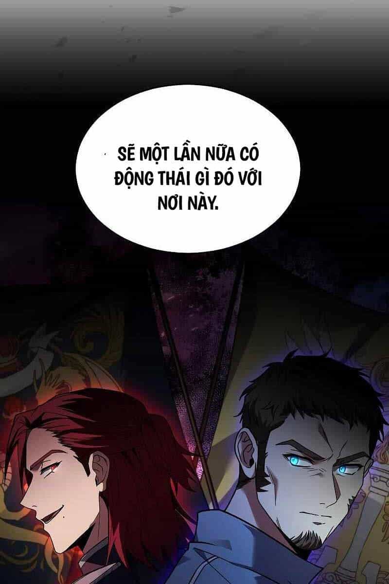 Huyền Thoại Giáo Sĩ Trở Lại - Chương 129 - ảnh 56