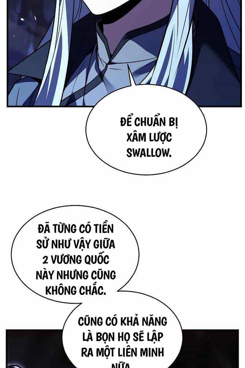 Huyền Thoại Giáo Sĩ Trở Lại - Chương 129 - ảnh 59