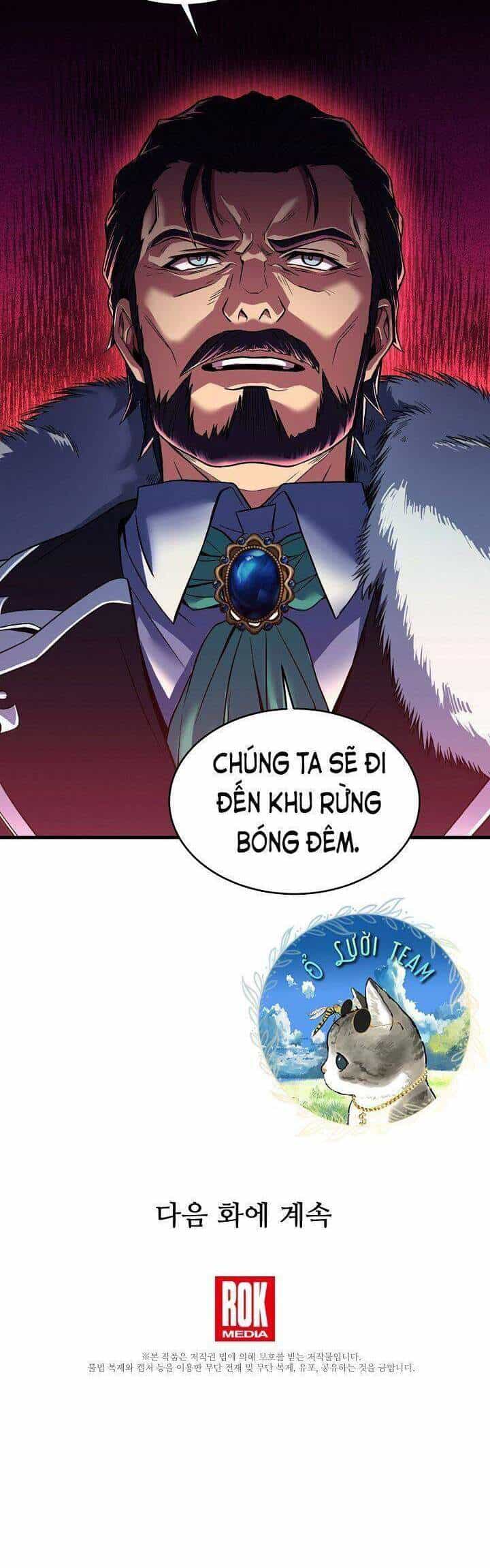 Huyền Thoại Giáo Sĩ Trở Lại - Chương 13 - ảnh 48