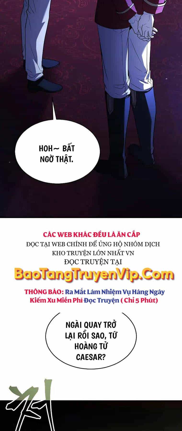 Huyền Thoại Giáo Sĩ Trở Lại - Chương 130 - ảnh 16