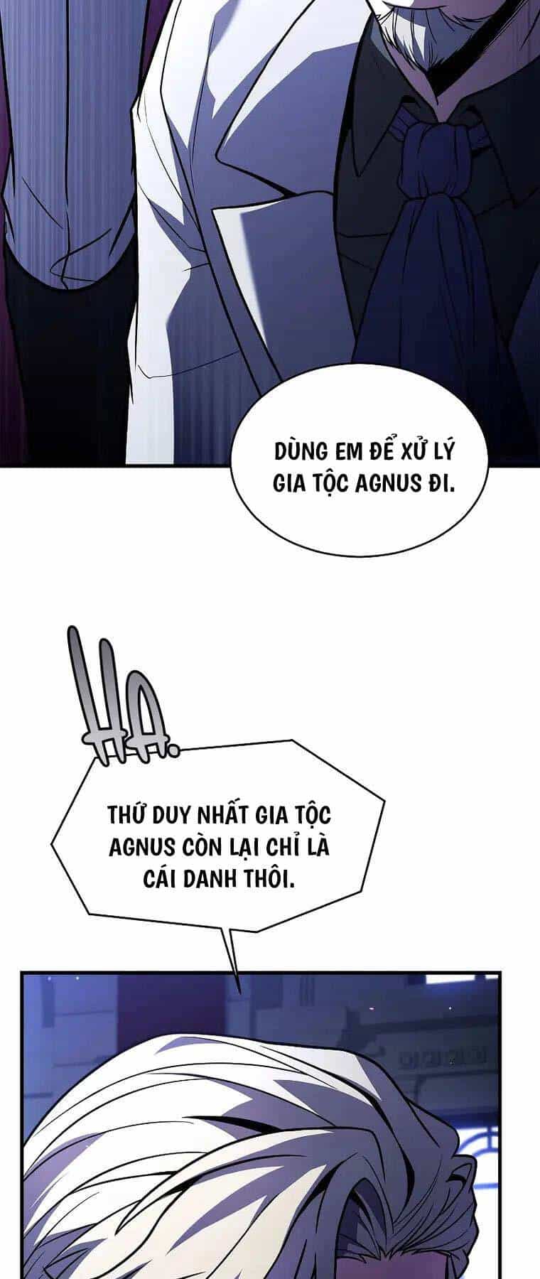 Huyền Thoại Giáo Sĩ Trở Lại - Chương 130 - ảnh 25