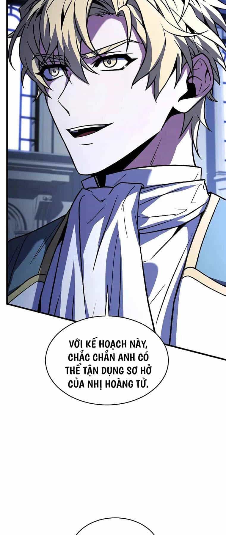 Huyền Thoại Giáo Sĩ Trở Lại - Chương 130 - ảnh 33