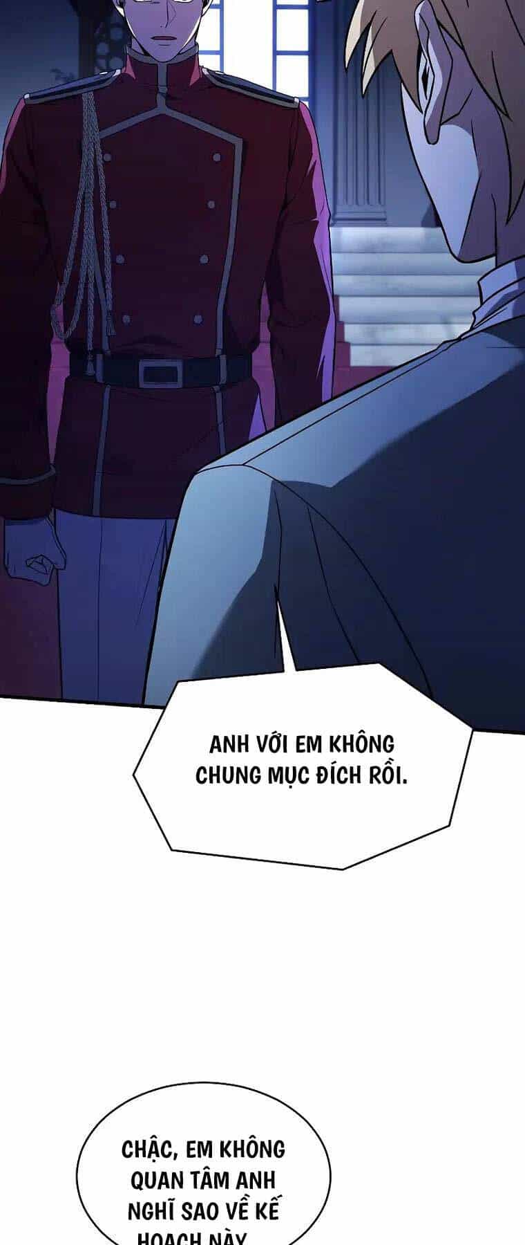 Huyền Thoại Giáo Sĩ Trở Lại - Chương 130 - ảnh 36