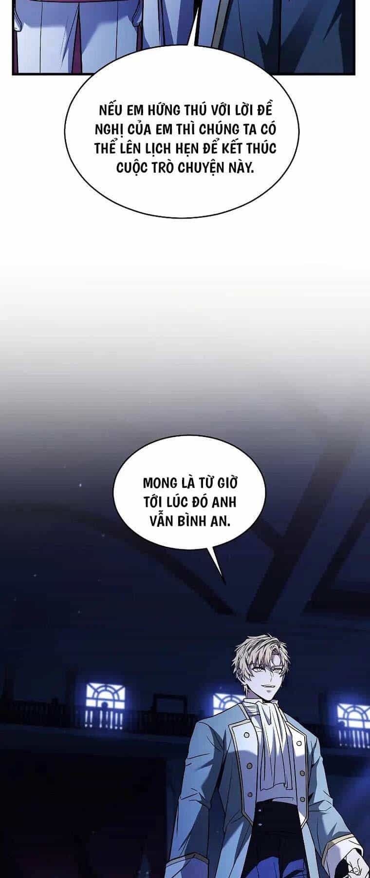 Huyền Thoại Giáo Sĩ Trở Lại - Chương 130 - ảnh 70
