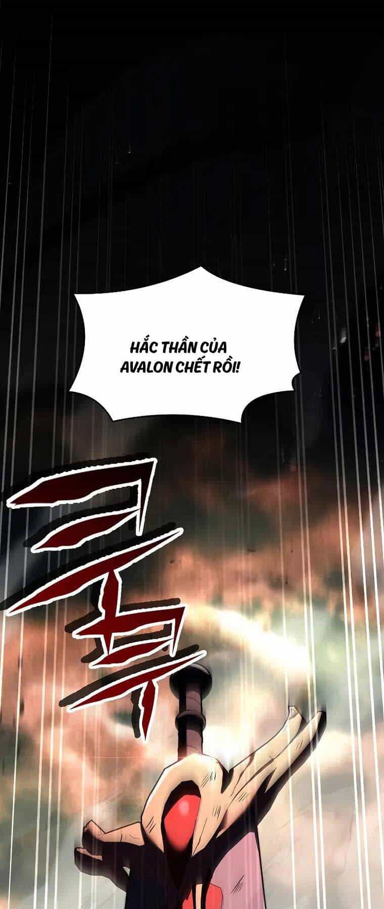 Huyền Thoại Giáo Sĩ Trở Lại - Chương 130 - ảnh 75