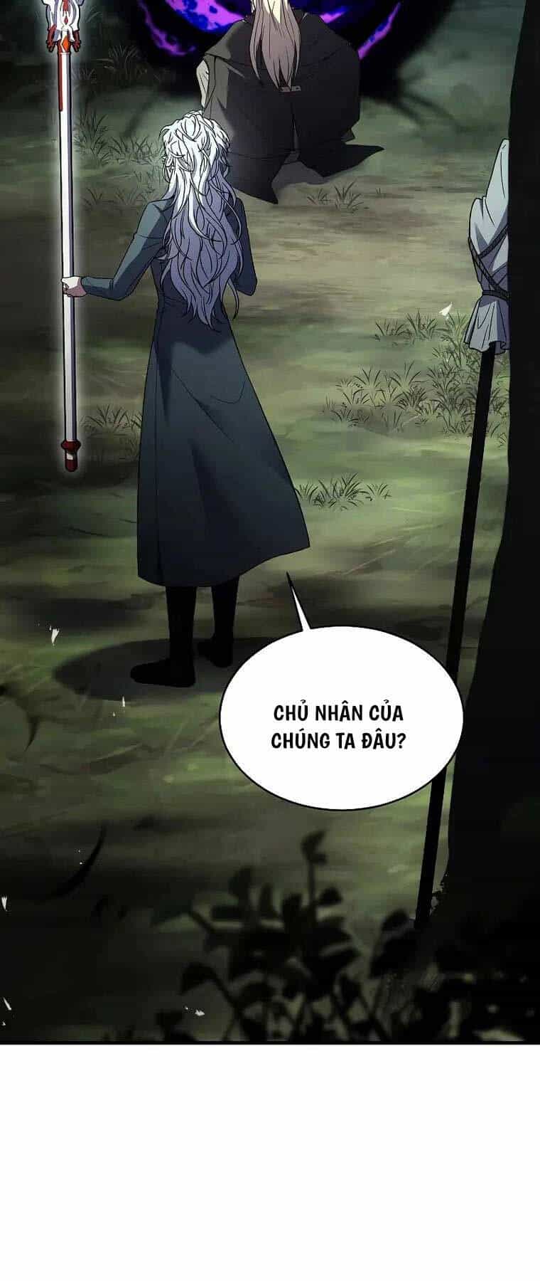 Huyền Thoại Giáo Sĩ Trở Lại - Chương 130 - ảnh 96