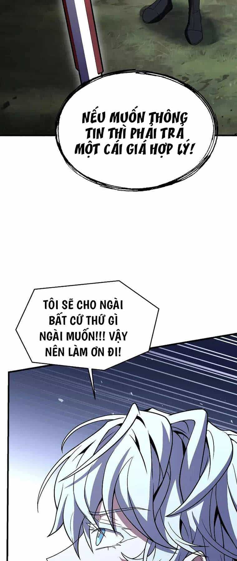 Huyền Thoại Giáo Sĩ Trở Lại - Chương 130 - ảnh 98