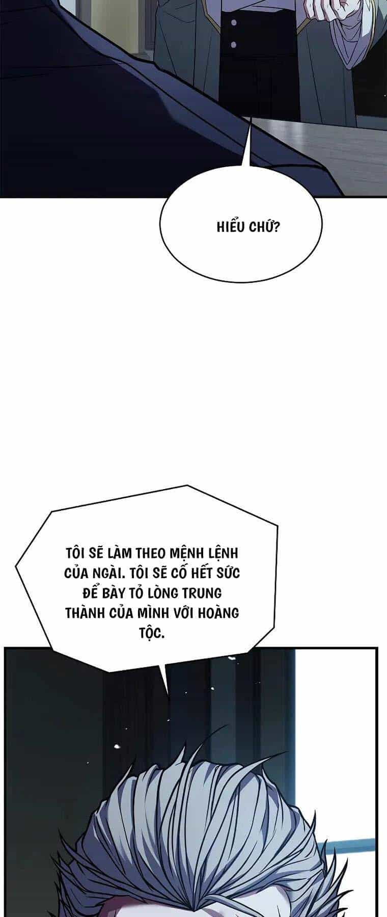 Huyền Thoại Giáo Sĩ Trở Lại - Chương 131 - ảnh 104