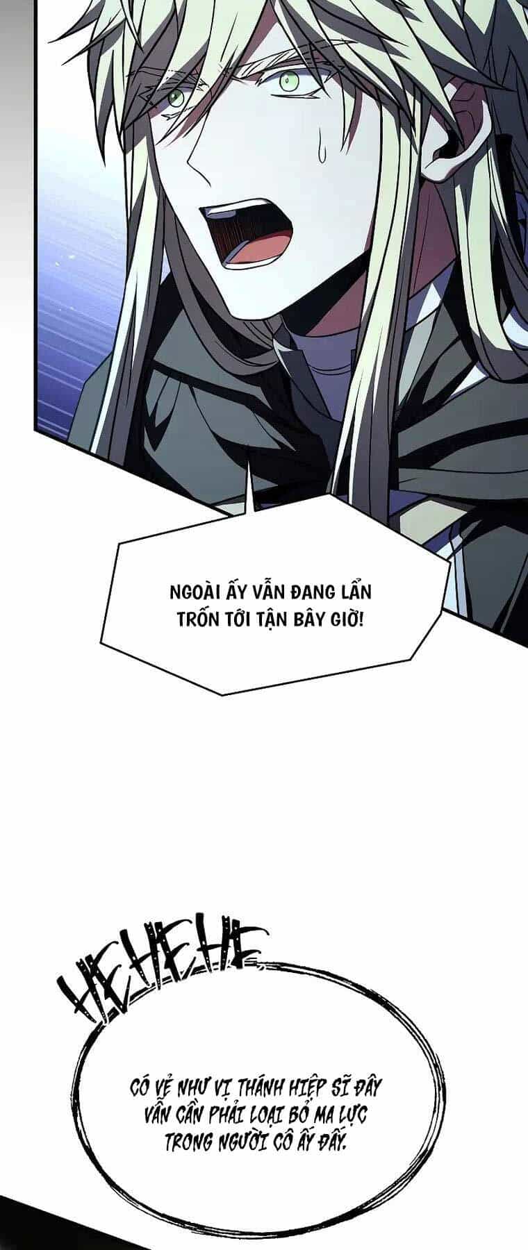 Huyền Thoại Giáo Sĩ Trở Lại - Chương 131 - ảnh 26