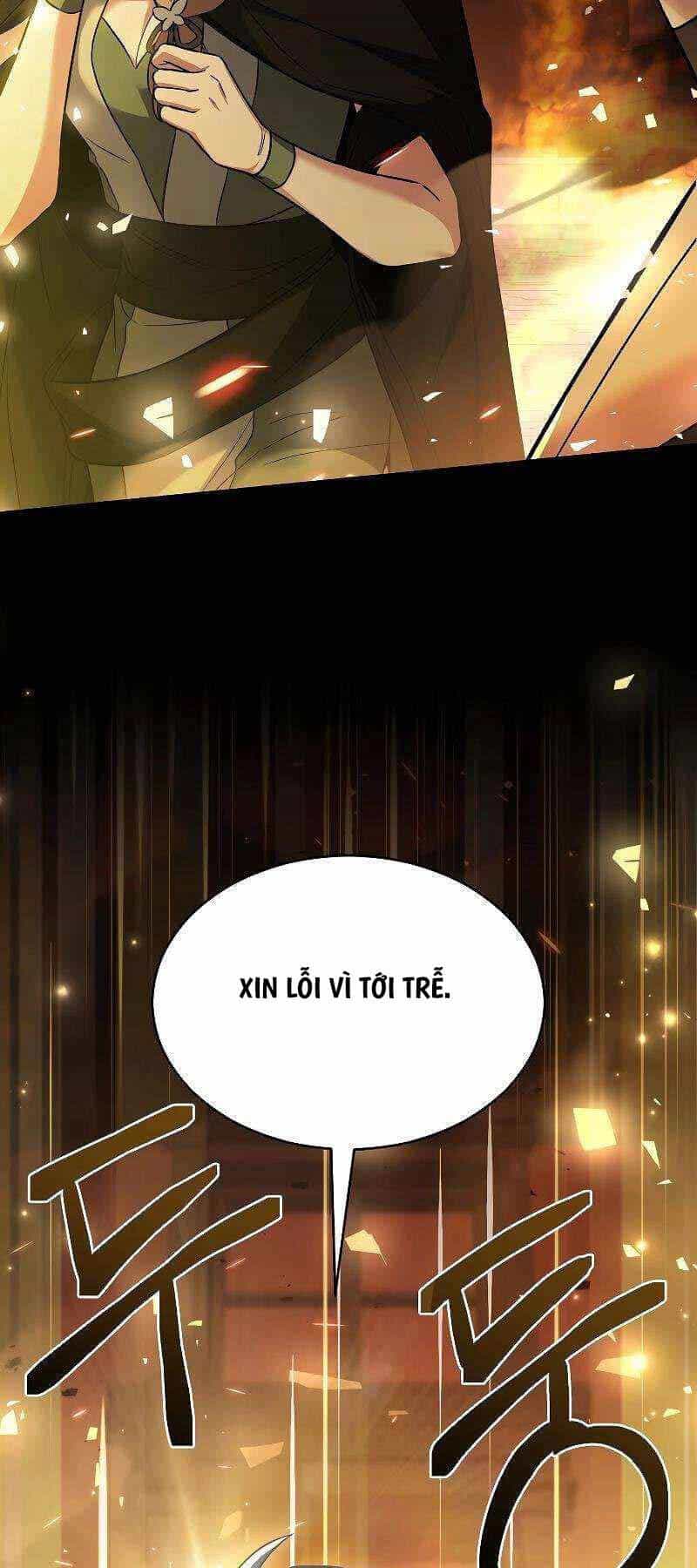 Huyền Thoại Giáo Sĩ Trở Lại - Chương 132 - ảnh 107