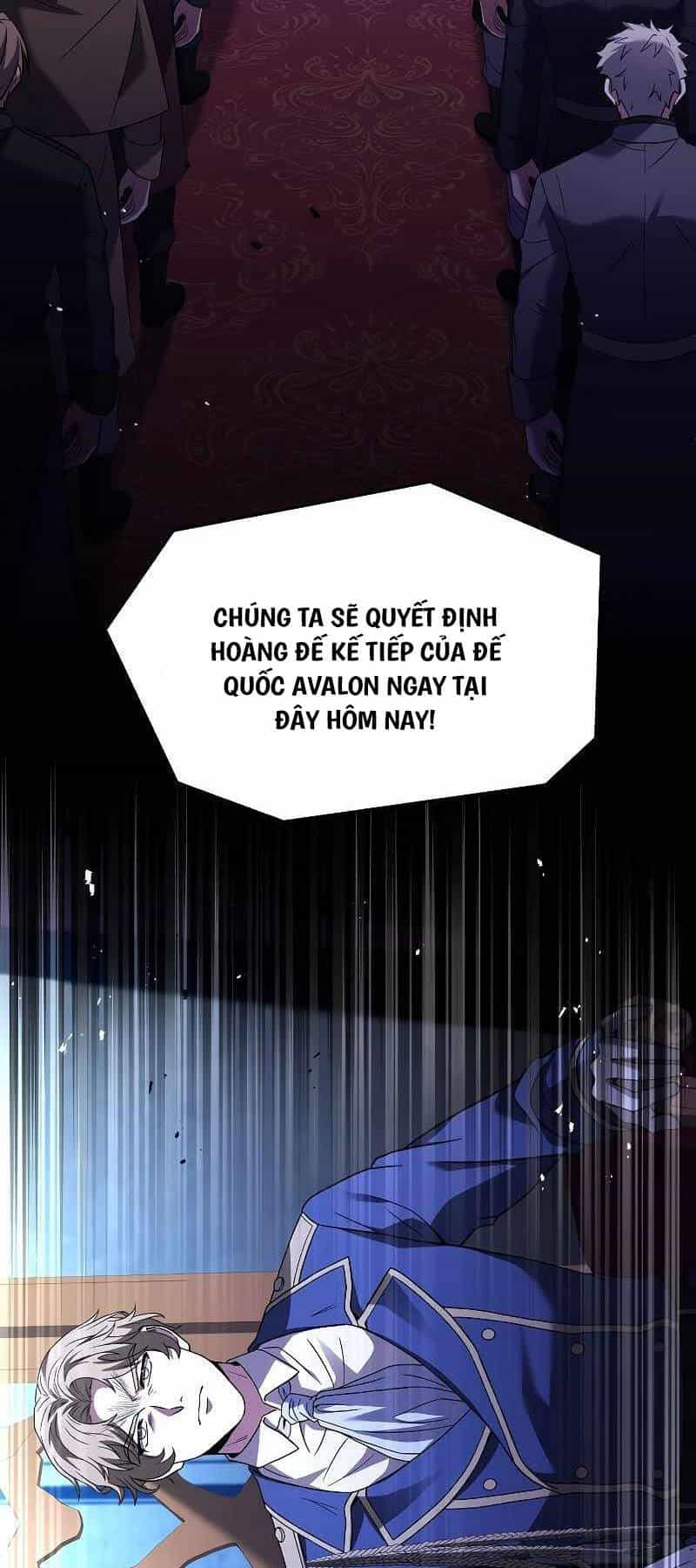 Huyền Thoại Giáo Sĩ Trở Lại - Chương 133 - ảnh 123