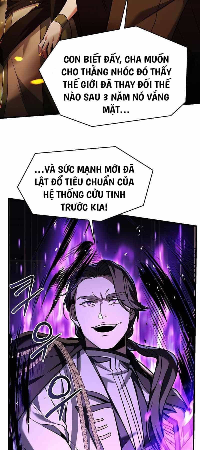 Huyền Thoại Giáo Sĩ Trở Lại - Chương 133 - ảnh 13