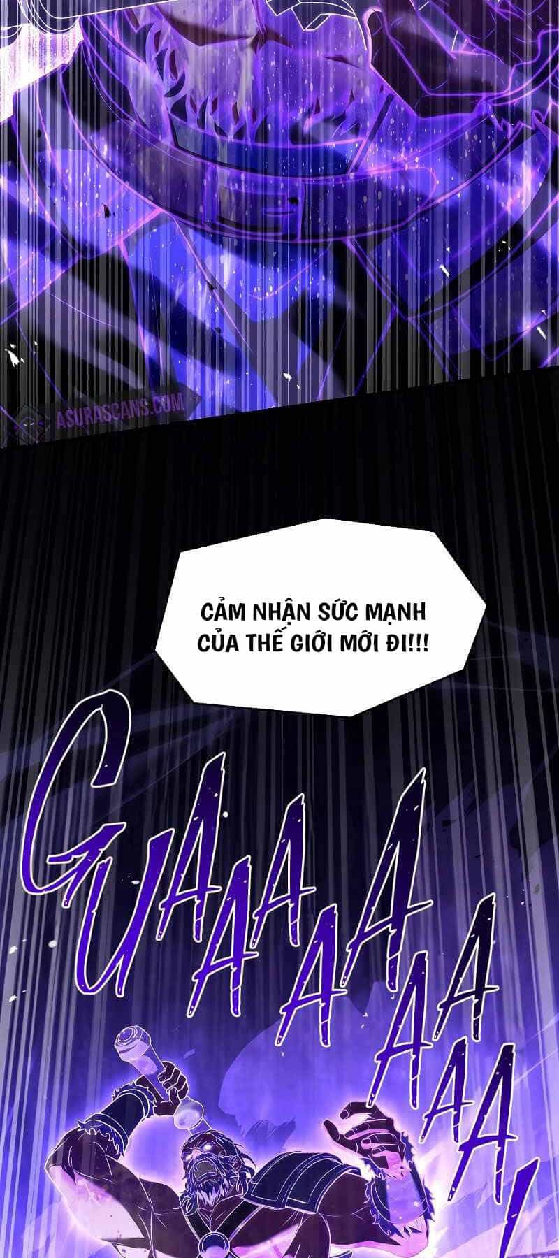 Huyền Thoại Giáo Sĩ Trở Lại - Chương 133 - ảnh 20