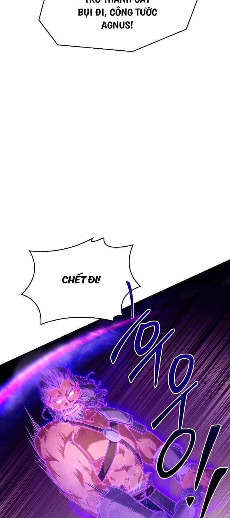 Huyền Thoại Giáo Sĩ Trở Lại - Chương 133 - ảnh 37
