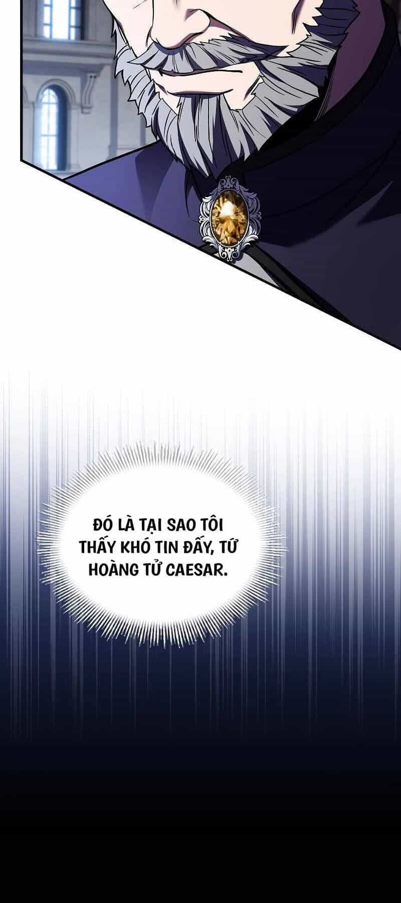 Huyền Thoại Giáo Sĩ Trở Lại - Chương 134 - ảnh 53