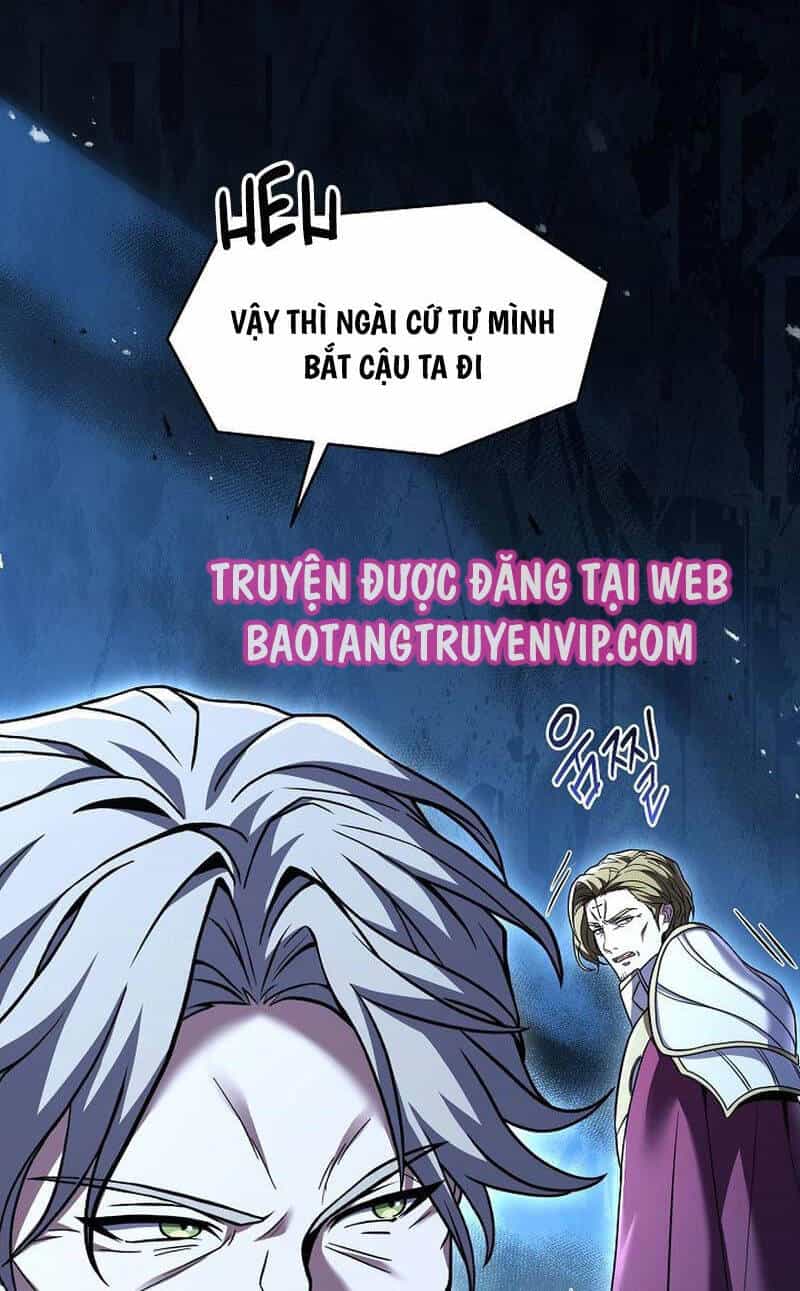 Huyền Thoại Giáo Sĩ Trở Lại - Chương 136 - ảnh 11