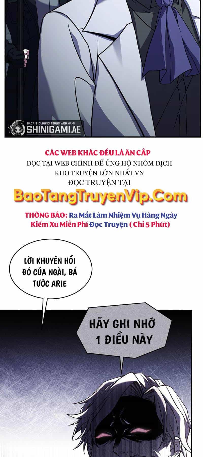 Huyền Thoại Giáo Sĩ Trở Lại - Chương 136 - ảnh 14