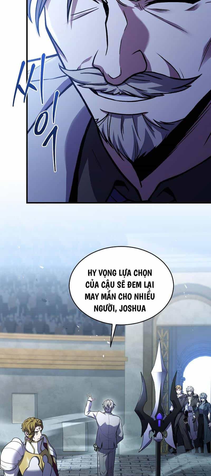 Huyền Thoại Giáo Sĩ Trở Lại - Chương 136 - ảnh 16