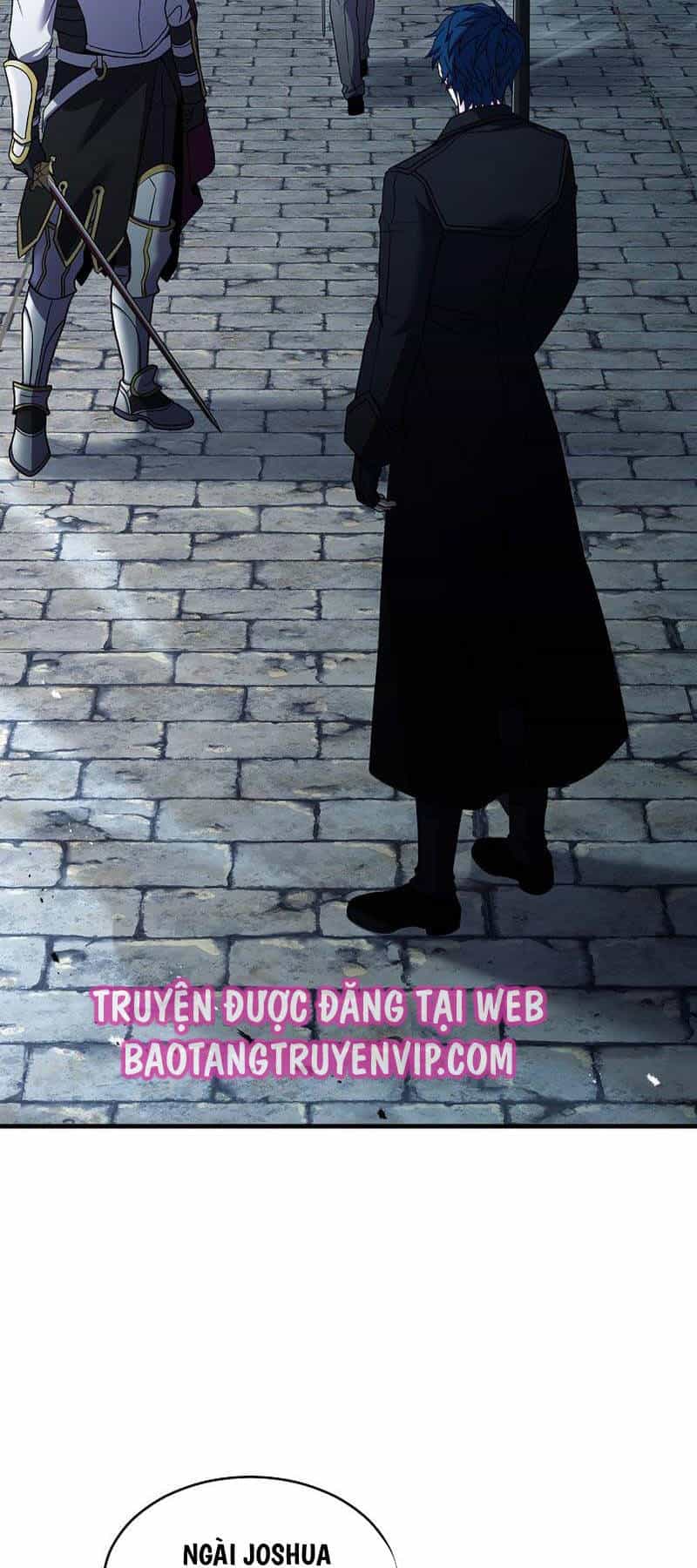 Huyền Thoại Giáo Sĩ Trở Lại - Chương 136 - ảnh 17