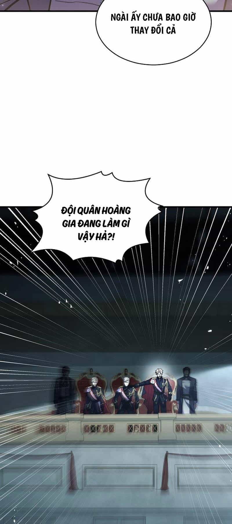 Huyền Thoại Giáo Sĩ Trở Lại - Chương 136 - ảnh 20