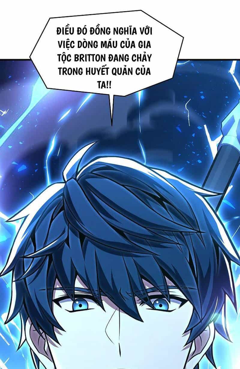 Huyền Thoại Giáo Sĩ Trở Lại - Chương 136 - ảnh 33