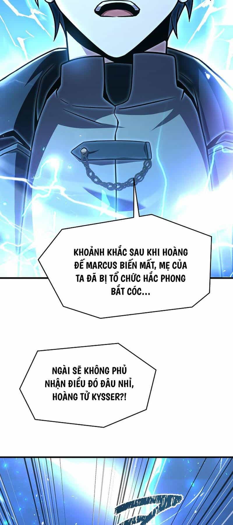 Huyền Thoại Giáo Sĩ Trở Lại - Chương 136 - ảnh 34