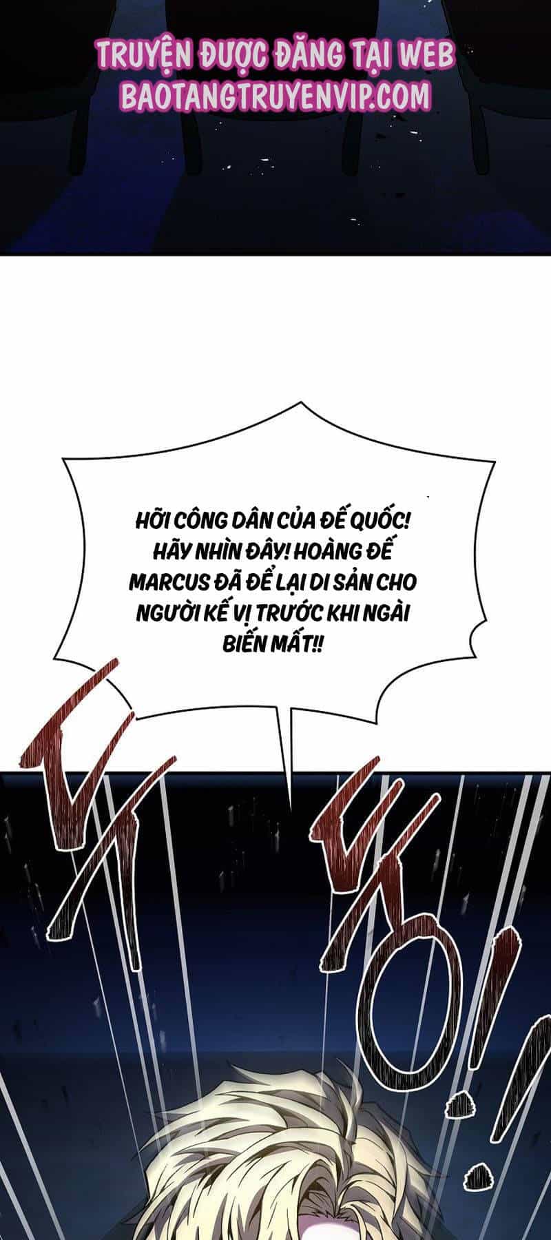 Huyền Thoại Giáo Sĩ Trở Lại - Chương 136 - ảnh 52