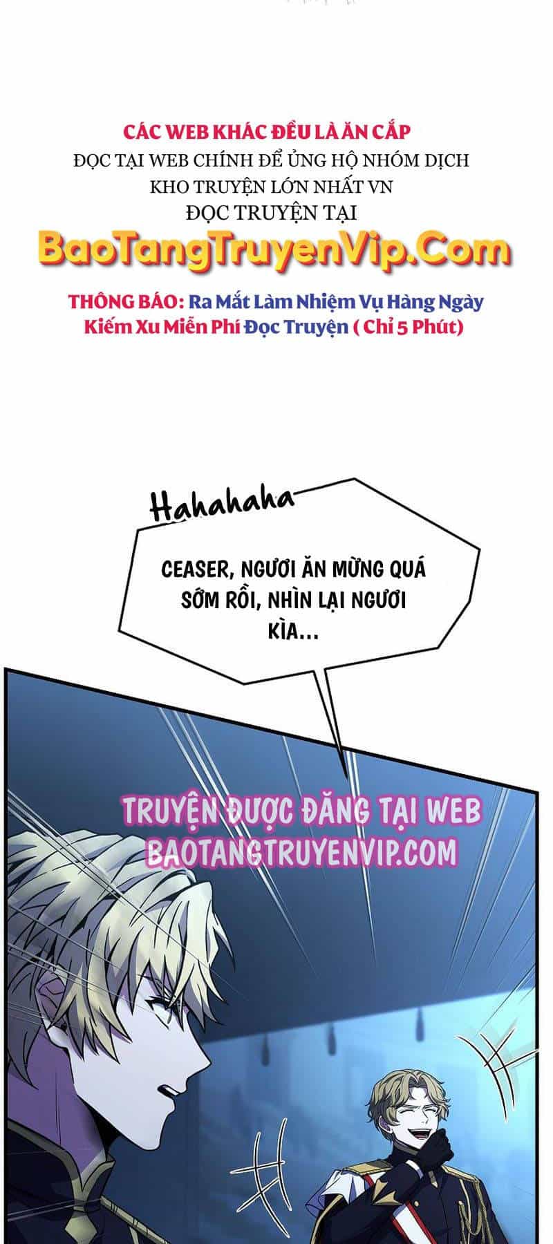 Huyền Thoại Giáo Sĩ Trở Lại - Chương 136 - ảnh 75