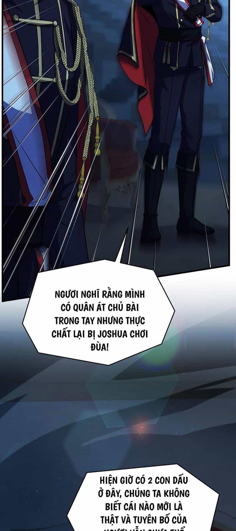 Huyền Thoại Giáo Sĩ Trở Lại - Chương 136 - ảnh 76