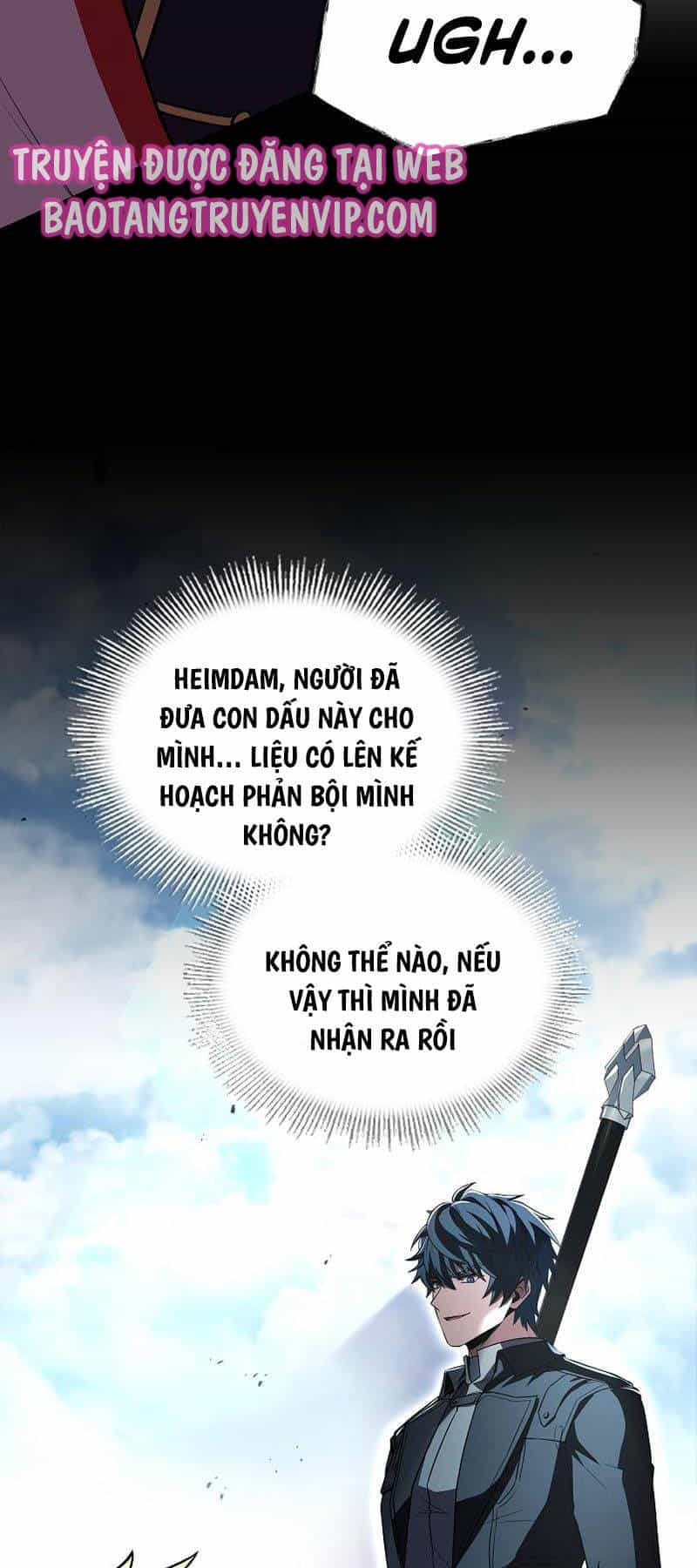 Huyền Thoại Giáo Sĩ Trở Lại - Chương 136 - ảnh 90