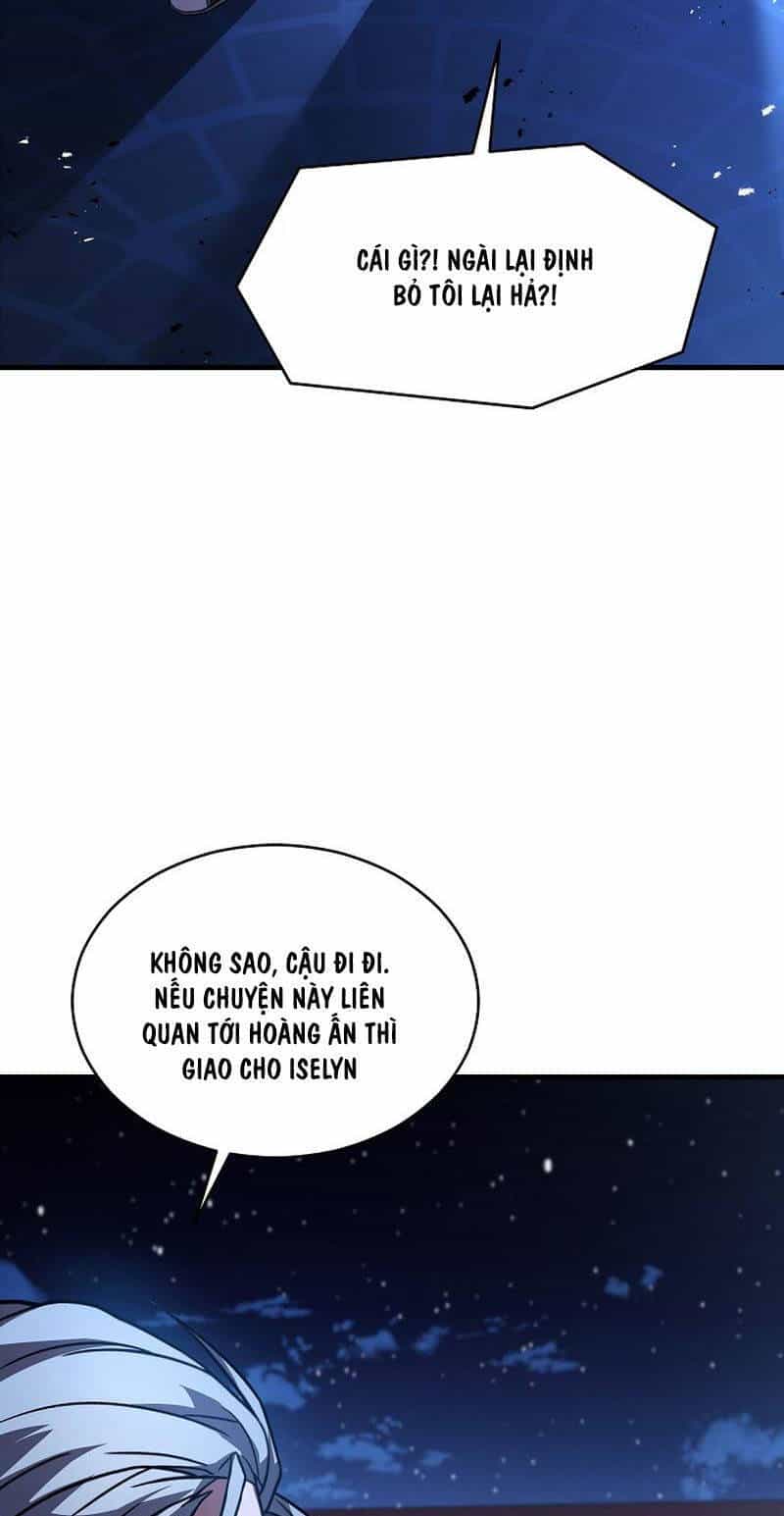 Huyền Thoại Giáo Sĩ Trở Lại - Chương 138 - ảnh 21